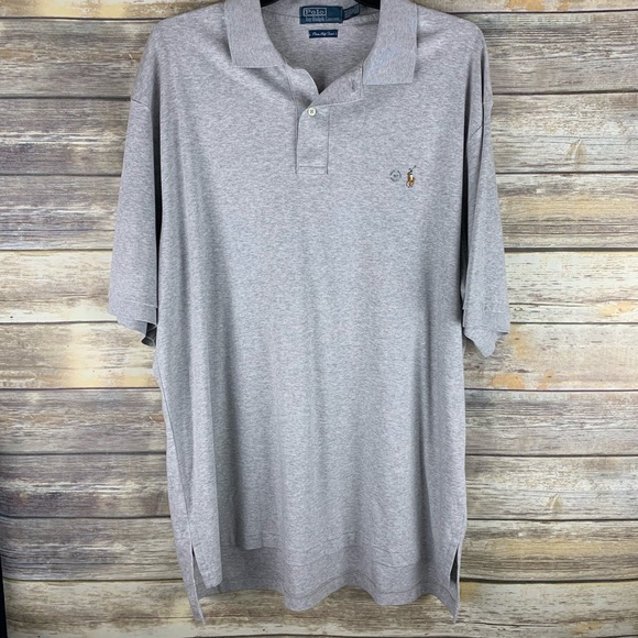 ralph lauren 2xlt shirts